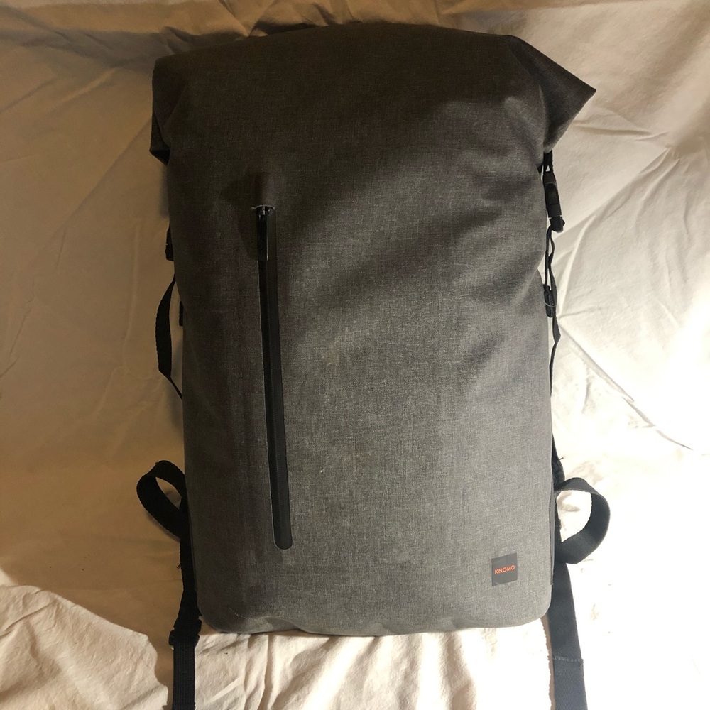 Knomo European backpack
